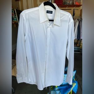 Men’s dress shirt